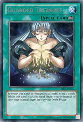 The bigger their hand is, the bigger the damage this card will cause. Yu Gi Oh Tcg Strategy Articles Kept Under Guard