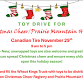 Toy Drive in support of Christmas Cheer/Prairie event image