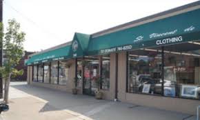 Vincent de paul conference has been active in our community since 1961 but is just one of the conferences serving families within sheboygan county. Thrift Stores Svdp