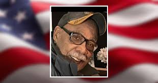 Albert "Louie" Parrish Sr. Obituary January 10, 2025