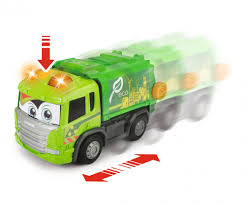 1,611 likes · 3 talking about this. Happy Garbage Truck Small Children Brands Products Www Dickietoys De