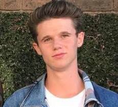 Egg boy' Will Connolly donates $100,000 to help mosque attack survivors