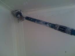 Ga anized steel profiles for plasterboard wall partition including: How To Tape Drywall Angles