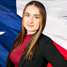 Desiree Venable For Texas