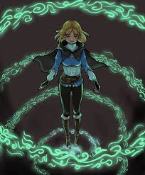 The Legend Of Zelda Breath Of The Wild Sequel Release Date Legend Of Zelda Breath Of The Wild Sequel Art Princess Zelda Botw 2 Redlily Art Legend Of Zelda Legend Of Zelda Breath Princess Zelda