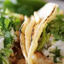 Fish tacos in historic district savannah. Savannah Restaurants