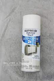 Or go for a more modern look with gray kitchen cabinets. Painted Cabinets Stacy Risenmay Spray Paint Cabinets Painting Cabinets Spray Paint Kitchen Cabinets