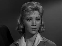 Perry Mason" The Case of the Mystified Miner (TV Episode 1962)