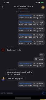 Want's do video calling sex? want' 5 do video calling sex? want's do video  calling sex? - iFunny