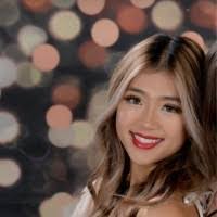 Vy Phan's Instagram, Twitter & Facebook