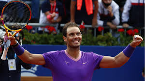 Rafael nadal vs stefanos tsitsipas. 2qvrngdy86pe5m