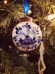 During dutch christmas people spend two days with their family, playing games, watching movies and eating some traditional christmas food. Herman Quarles Van Ufford On Twitter The Consulate Tree Has Dutch Christmas Spirit With Delftsblauw Ornaments Holidays