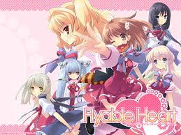Flyable Heart review – Calamitous Intent