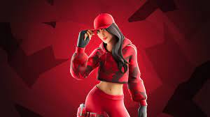 This item will only be visible to you, admins, and anyone marked as a creator. Ruby Outfit Fortnite Wiki