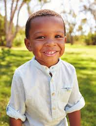 Family Is Best Interest