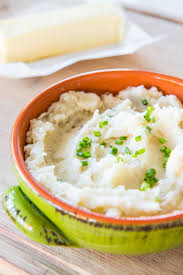 Slow Cooker Mashed Potatoes Recipe Mashed Potatoes Food Recipes