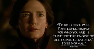 Verbis Diablo: How Do Writers Choose Words?