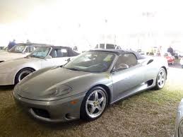 Not to mention the exhaust note will go down in history books as one of the best. 2002 Ferrari 360 Values Hagerty Valuation Tool