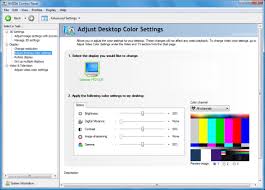 Nvidia control panel 3d settings. Windows Calibration Settings Persistance Over Reboots Super User