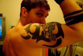 Tom Hardy Admirers #AcrossContinents