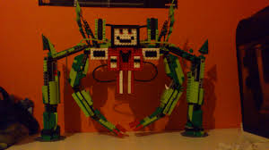 Maybe you would like to learn more about one of these? Lego Omega Flowey Undertale Know Your Meme