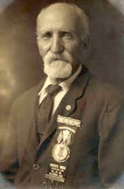 John Clinton Summers (1845-1932)