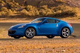 Our most recent review of the 2012 nissan 370z resulted in a score you can read the full review here. 2012 Nissan 370z Review Ratings Specs Prices And Photos The Car Connection
