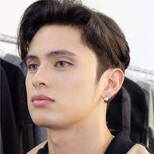 James Reid Ctto James Reid Hairstyle Beauty Face