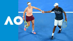 Rating and points krejcikova b / ram r, online results and current player tournaments, upcoming matches and indicators. Barbora Krejcikova And Rajeev Ram Championship Winning Match F Australian Open 2019 Youtube