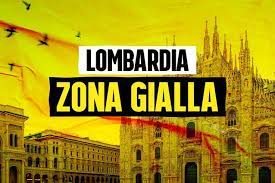 Repubblica scrive oggi che la data giusta potrebbe essere quella di lunedì 26, ma soltanto a talune condizioni: Perche La Lombardia Puo Diventare Zona Gialla Dal 26 Aprile Cosa Puo Riaprire