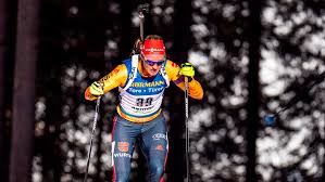 Сегодня в уфе, в ходе дистанционного совещания представителей министерства спорта республики башкортостан. Prognoz Na Biatlon Segodnya Mass Start Zhenshiny Pro Bukmeker