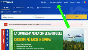 Orario del volo, 26 december. Come Disdire Prenotazione Ryanair Per Rimborso Biglietto Aereo