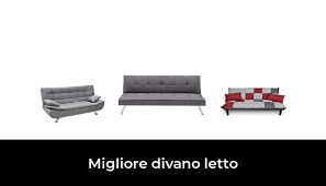 Realizzato con rivestimento tipo punta di spillo in poliestere. 39 Migliore Divano Letto Nel 2020 Secondo Gli Esperti