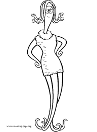 You should share disney monsters inc coloring pages with twitter or other social media if you attention with this picture. Monsters Inc Celia Mae Coloring Page Coloring Pages Purple Monster Color