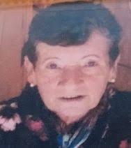 Condolence Book for Phyllis (Philomena) Kilemade (née Keenan) (Longford  Town, Longford)