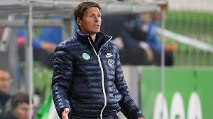 Sv josko ried football match. Frankfurt Lasst Glasner Frist Verstreichen