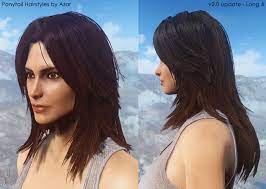 Click To Close Image Click And Drag To Move Use Arrow Keys For Next And Ponytail Hairstyles Hair Styles Long Hair Styles