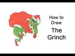 Check spelling or type a new query. How To Draw The Grinch Full Body Youtube