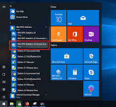 Cara Install Spss Di Windows Dengan Aktivasi Offline Advernesia