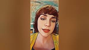 Art Nouveau & Art Deco Immersive #AR Lens #shorts