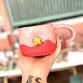 A Pink Potter | Pottery Mug Making Workshop (Sat event image