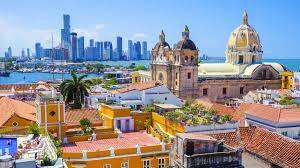 During the narco heydays, cartagena was considered the only. Kultur Geschichte Cartagena Kolumbien Getyourguide