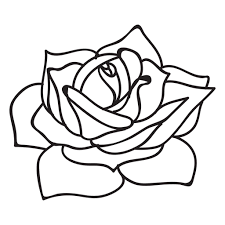 Flowering Rose Stroke Icon Ad Sponsored Ad Rose Stroke Icon Flowering In 2020 Flower Png Images Flower Icons Icon