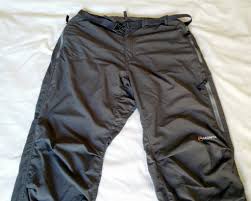Montane Terra Pack Pants First Hand Review Best Hiking