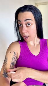 Lane Lima e base que cobre tudo 😱