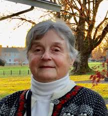 Anne Avery — Tualatin Historical Society