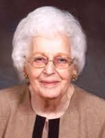 Mary Salva Obituary (2010)