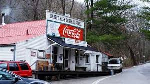 Rabbit hash general store at christmas. Community Rallies Behind Rabbit Hash General Store With Traditions Donations