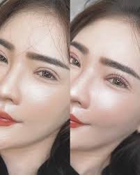 人生第一次做翹睫術(角蛋白) 喜歡到瘋掉!!! 不枉費我特地從台中殺到新竹🥹 發現很多人從外縣市慕名而來