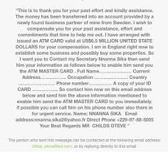 It is important to have some form of identification linking. Recognizing And Avoiding The Lost Pet Scam Pawboost Blog